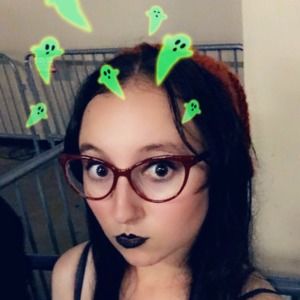 Meet your Posher, Marisa